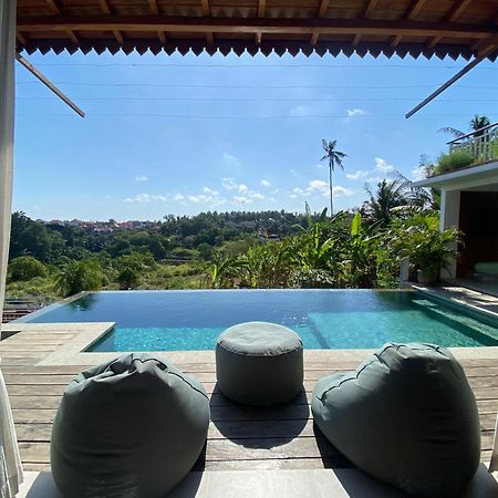 Villa Palma Pinda Saba Exterior photo